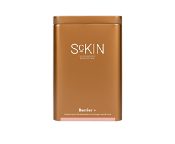 Barrier+ - ScKin Nutrition - producten - shop - Vital Skin Clinic - Huidverbetering - Bleiswijk - Lotte