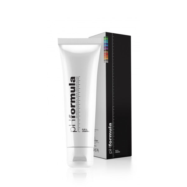 GEL cleanse phFormula - producten - shop - Vital Skin Clinic - Huidverbetering - Bleiswijk - Lotte
