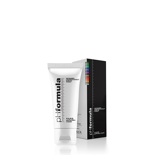 Hand perfection Cream - phFormula - producten - shop - Vital Skin Clinic - Huidverbetering - Bleiswijk - Lotte