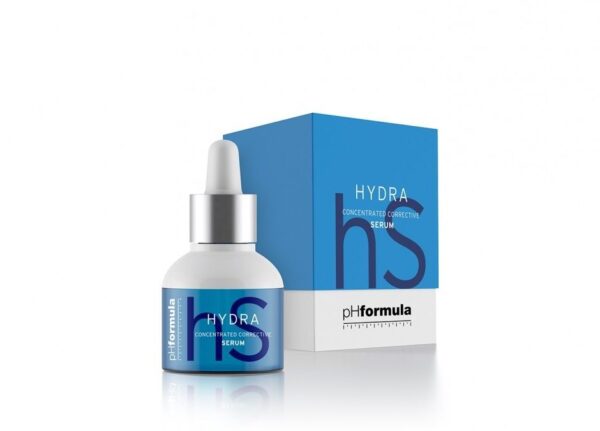 Hydra concentrated corrective Serum - phFormula - producten - shop - Vital Skin Clinic - Huidverbetering - Bleiswijk - Lotte