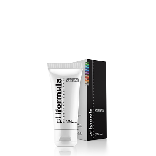 POSY Recovery Cream phFormula - producten - shop - Vital Skin Clinic - Huidverbetering - Bleiswijk - Lotte
