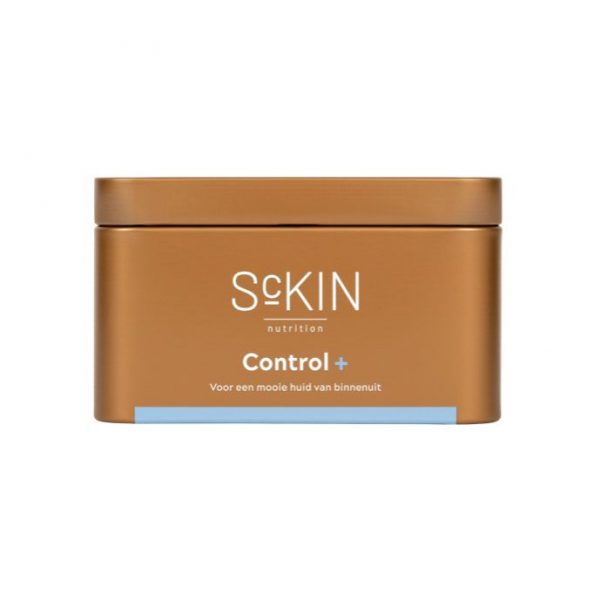 Control+ - ScKin Nutrition - producten - shop - Vital Skin Clinic - Huidverbetering - Bleiswijk - Lotte
