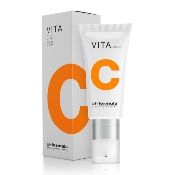 Vitamin Infusion Kit - phFormula - producten - shop - Vital Skin Clinic - Huidverbetering - Bleiswijk - Lotte