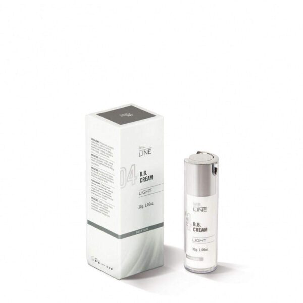 BB Cream - MeLine - producten - shop - Vital Skin Clinic - Huidverbetering - Bleiswijk - Lotte