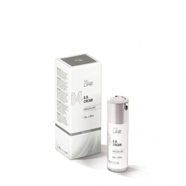 BB medium - MeLine - producten - shop - Vital Skin Clinic - Huidverbetering - Bleiswijk - Lotte