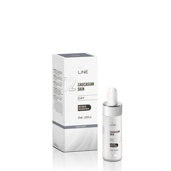 Caucasian Skin Day - MeLine - producten - shop - Vital Skin Clinic - Huidverbetering - Bleiswijk - Lotte