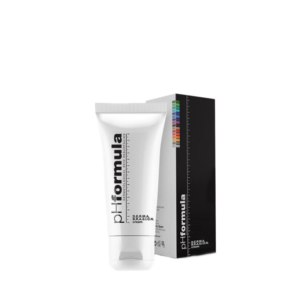 DERMABRASION Cream ph Formula - producten - shop - Vital Skin Clinic - Huidverbetering - Bleiswijk - Lotte