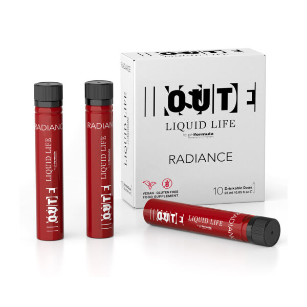 Radiance - Liquid Life - phFormula - producten - shop - Vital Skin Clinic - Huidverbetering - Bleiswijk - Lotte