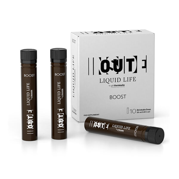 Boost Liquid Life- phFormula - producten - shop - Vital Skin Clinic - Huidverbetering - Bleiswijk - Lotte
