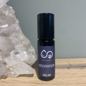Meditation Roll-on
