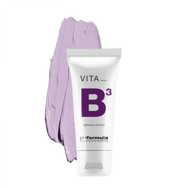 Vita mask Vibrance Boost - phFormula - producten - shop - Vital Skin Clinic - Huidverbetering - Bleiswijk - Lotte