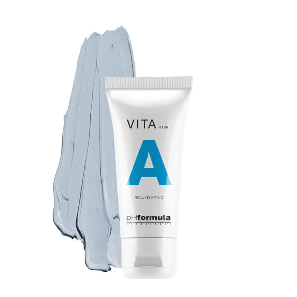 Vita mask Rejuvenating - phFormula - producten - shop - Vital Skin Clinic - Huidverbetering - Bleiswijk - Lotte